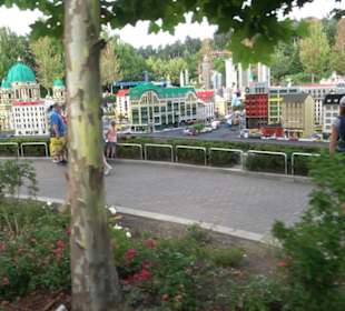Legoland- Express