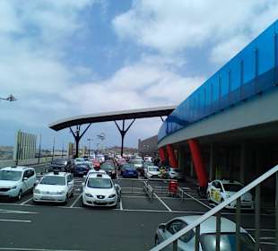 Einkaufen & Shopping in Telde