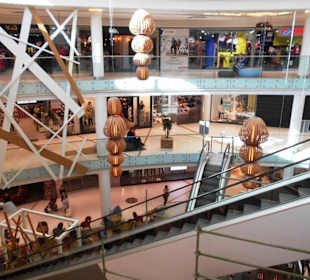 Madison Einkaufszentrum