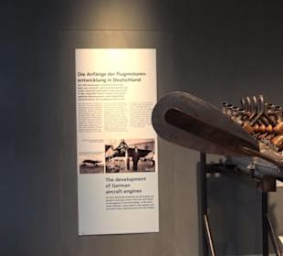 Deutsches Technikmuseum 