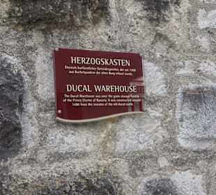 Herzogskasten