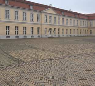 Schloss Charlottenburg