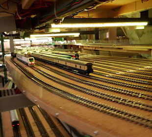 MiWuLa - hinter der Kulisse -Italien