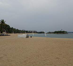 Der Strand