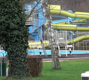 Neckarfreibad Esslingen