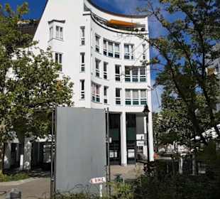 Kaiserpassage