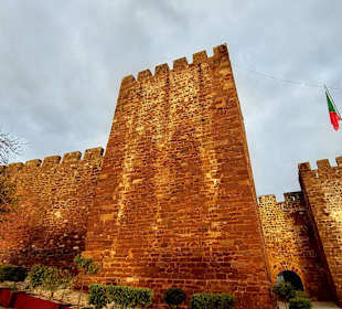 Castelo de Silves