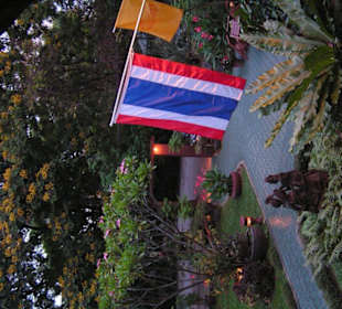 Whole Earth Restaurant