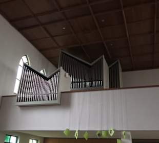 Andreaskirche