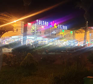 Sultan Basar