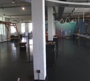 Dynamikum Sience Center