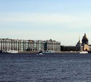 Невский проспект