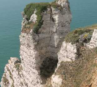 Kreidefelsen