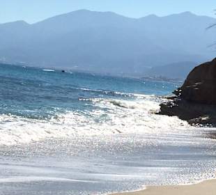 Strand Anissaras