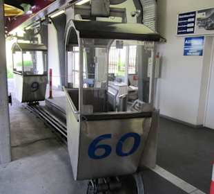 Seilbahn zum Niederwalddenkmal