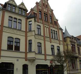 Ernst-Thälmann-Straße