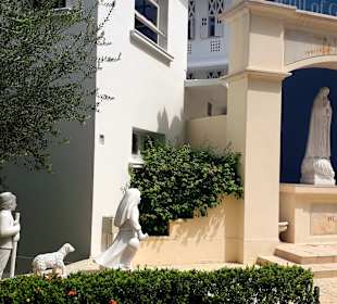 Kathedrale des Guten Hirten