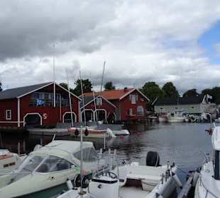Hafen Hjo