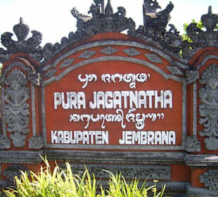 Tempel