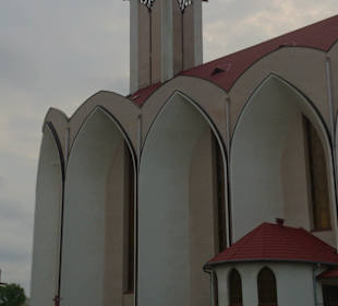 Kościół Św. Jadwigi