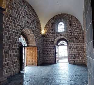 Iglesia y Convento Santo Domingo Qorikancha