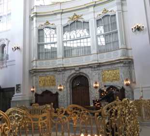 Kirche