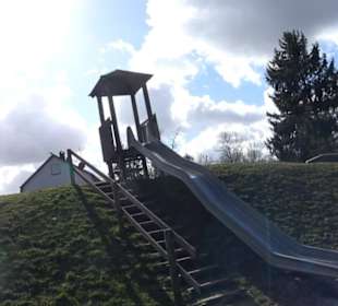 Kinderspielplatz Weidenstraße