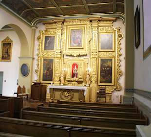 Nuestra Señora Reina 