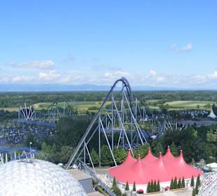 Eurosat und Silverstar