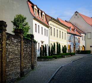 Altstadt Bernburg 