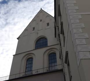 Altstadt Passau