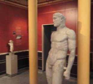 Badisches Landesmuseum