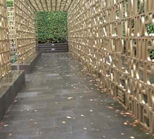 Christlicher Garten