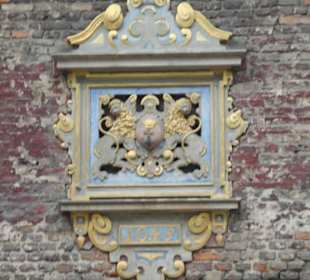 Kleines Zeughaus