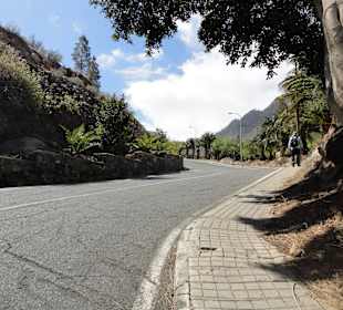 Tunte/San Bartolomé de Tirajana, Gran Canaria