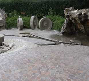 Erlebnispark Tripsdrill