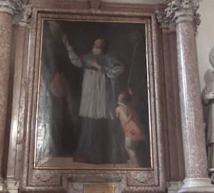 Stiftskirche St. Peter und Johannes der Täufer