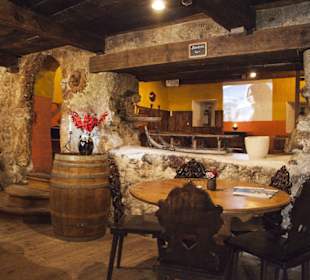 Restaurant Dorta