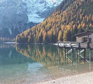 Pragser Wildsee