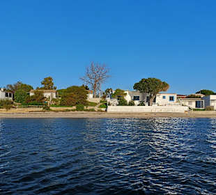 Ilha da Armona  