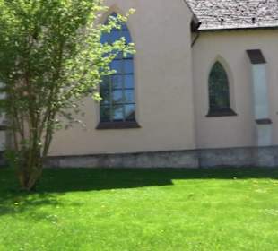 Historischer Rundgang Magolsheim