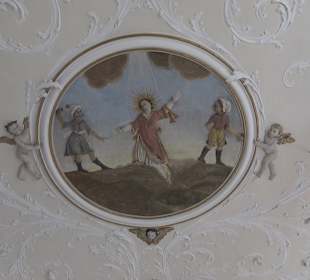 Katholische Kirche St. Stephanus