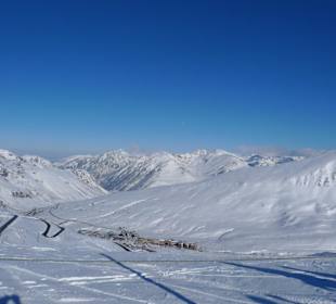 Грандвалира и Валльнорд 