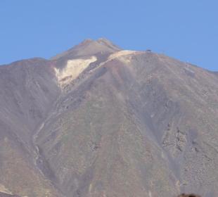 Der Teide