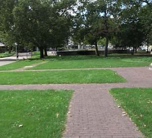 Denkmal Eberhardsgruppe