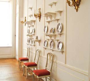 Замок Ойтин.