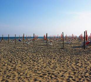 Hauptstrand Hundeverbot