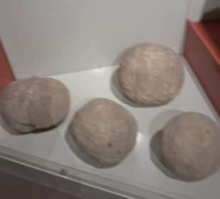 National Museum Of Archaeology