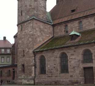 Münster Unserer Lieben Frau Villingen