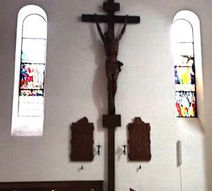 Auferstehungskirche München